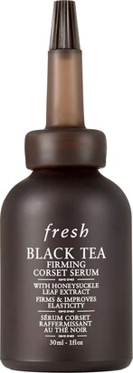 Fresh Black Tea Firming Corset Serum