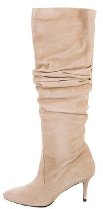 ebay slouch boots