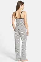 Thumbnail for your product : Betsey Johnson 'Slinky' Pajamas