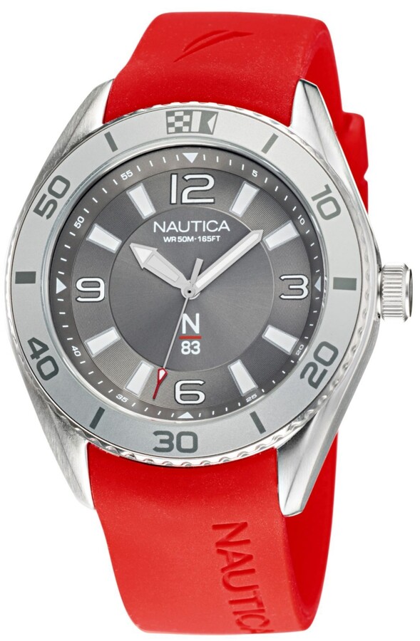 Nautica Men's Watches | Shop the world's largest collection of 