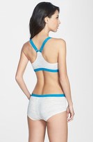 Thumbnail for your product : Cosabella 'Chinee' Logo Waistband Briefs