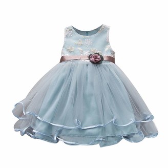 baby girl party dresses uk