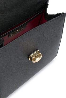 DELAGE mini Freda handbag