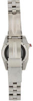 Thumbnail for your product : Christian Dior Chiffre Rouge Watch