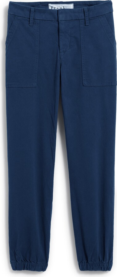 The Italian Utility Joggers