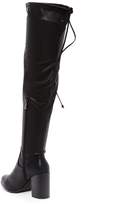 Thumbnail for your product : Catherine Malandrino Grenoland Over-the-Knee Boot