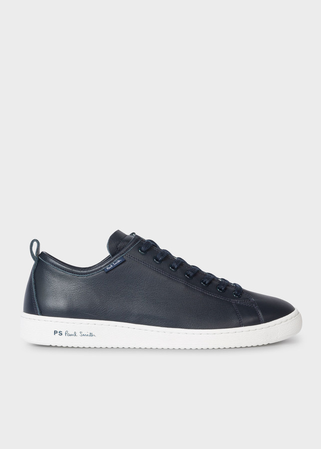 paul smith casual shoes