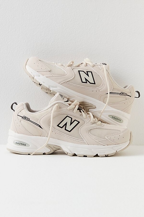 New Balance 530 Sneakers - ShopStyle