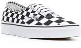 Thumbnail for your product : Vans checked Authentic sneakers