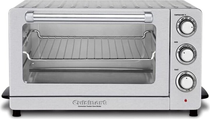 Cuisinart CPT-5 Metal 2-Slice Toaster, Created for Macy&s - Stainless Steel