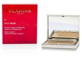 Thumbnail for your product : Clarins NEW Ever Matte Shine Control Mineral Powder (# 01 Transparent Lig)