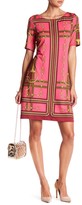 Thumbnail for your product : Julie Brown Amy Shift Dress
