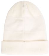 Thumbnail for your product : Fausto Puglisi Cap