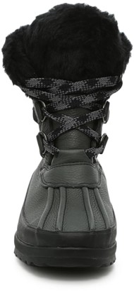 Sperry Maritime Snow Boot