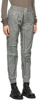 Thumbnail for your product : Rick Owens Grey Champion Edition Jogger Lounge Pants