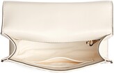 Thumbnail for your product : Tory Burch Small Fleming Studded Leather Convertible Shoulder Bag