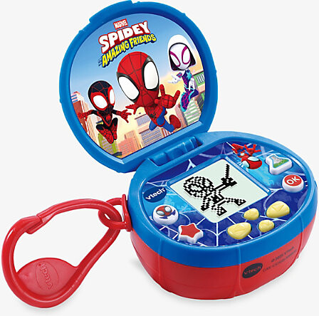 Vtech Spidey On The Go Toy