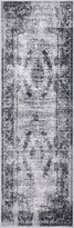 Thumbnail for your product : Bayshore Home Gamle Gam-02 2' x 6' Runner Area Rug