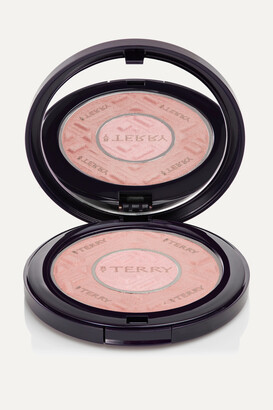 by Terry Compact Expert Dual Powder - Rosy Gleam No.2