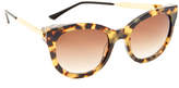 Thumbnail for your product : Thierry Lasry Lively Sunglasses