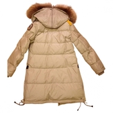 Thumbnail for your product : Parajumpers Beige Coat