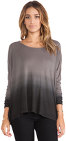 Thumbnail for your product : Saint Grace Omega Oversized Top