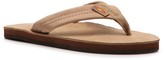 Thumbnail for your product : Rainbow Thick Strap Flip Flop