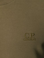 Thumbnail for your product : C.P. Company crew neck sweatshirt