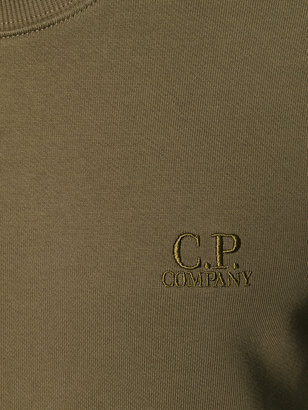 C.P. Company crew neck sweatshirt