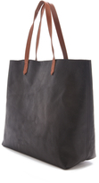 Thumbnail for your product : Madewell Transport Tote