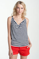 Thumbnail for your product : Vince Camuto Racerback Spaghetti Strap Tank