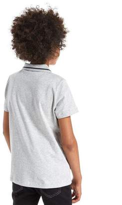 Emporio Armani Core Polo Shirt Junior