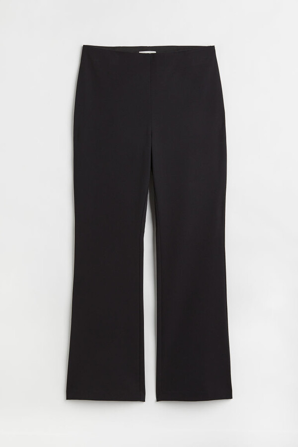 Strædet thong For det andet Microbe H&M Women's Wide-Leg Pants | ShopStyle