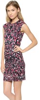 Thumbnail for your product : McQ Cap Sleeve Dress