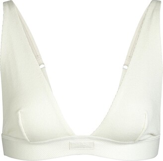 Out From Under Back To Basics Plunge Bralette