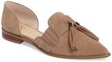Thumbnail for your product : Vince Camuto Hollina d'Orsay Flat