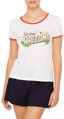 MinkPink Arizona T-shirt