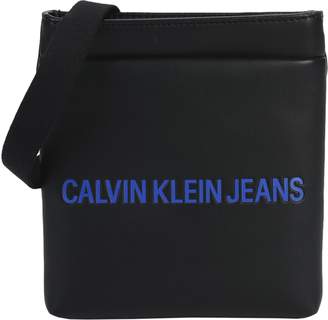 Calvin Klein Jeans Cross-body bags - Item 45410575GQ