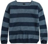 Pepe Jeans Pull col montant, coton 