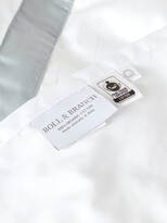 Thumbnail for your product : Boll & Branch Banded Organic Cotton Sheet Set