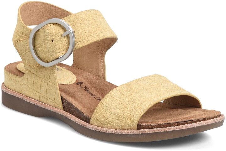 sofft bali black anthracite