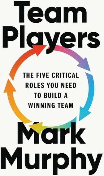 TeamPlayers-byMarkMurphy(Hardcover)