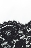 Thumbnail for your product : Eliza J Cap Sleeve Lace Dress