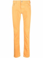 Thumbnail for your product : Just Cavalli Low-Rise Skinny Jeans