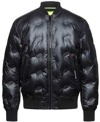 diesel down jacket