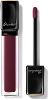 Thumbnail for your product : Guerlain KissKiss Liquid Lipstick