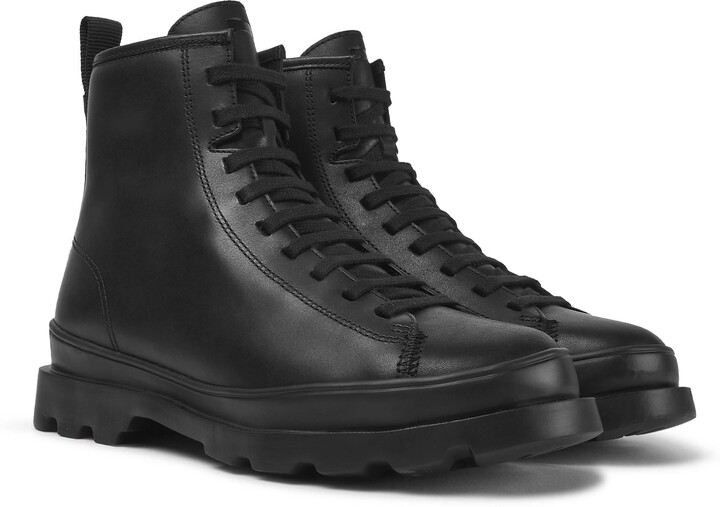 Camper Brutus Gore-Tex® Waterproof High Top Sneaker - ShopStyle