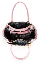 Thumbnail for your product : Ted Baker 'Pretty Trees' Print Shopper