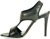 Thumbnail for your product : Diane von Furstenberg Urban - Leather Sandal