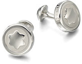 Thumbnail for your product : Montblanc Round Cuff Links